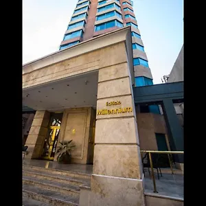 Mitre 753 Apartamento