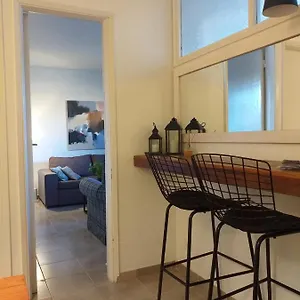 Punto Colon Apartamento