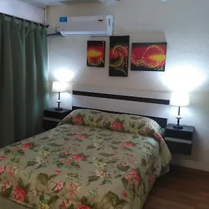 Martina Apart Apartamento