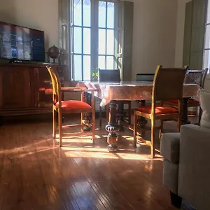 Alem Colonial - Сasa de vacaciones