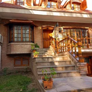  Bed & Breakfast Casa Bravo