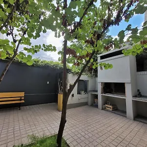  Casa de Férias Casa Villanueva