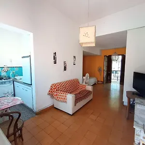 Departamento Del Parque -ciudad De Mendoza- 5ta Sección Apartamento