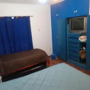 Carlos Habitación en casa particular