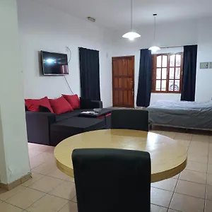 Monoambiente Malbec Ubicacion Privilegiada Apartamento