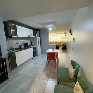 Bonarda Apartamento