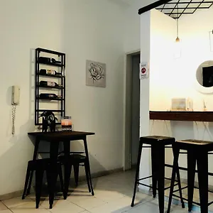 Terrazas De Rondeau Apartment
