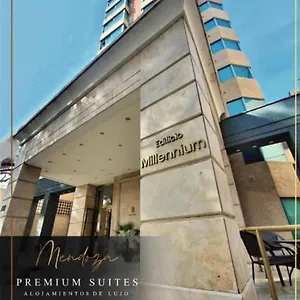  Apartamento Millennium