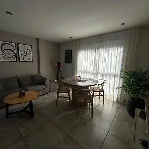  Apartamento Departamento Chic En El Corazón De