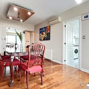 Amplio, Moderno E Impecable Departamento En La Mejor Ubicacion De Apartamento