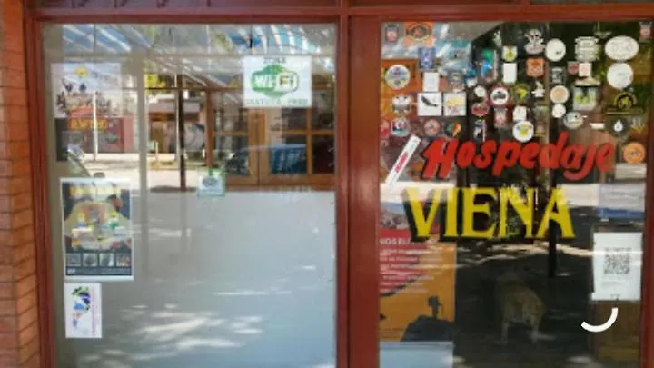 Viena Hotel Mendoza